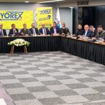 YÖREX Danışma Kurulu Toplantısı 2026