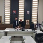 Borsamız ve Afyonkarahisar TB ile Protokol İmzalandı