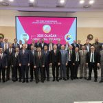 TMO-TOBB 2025 Olağan Genel Kurul toplantısı