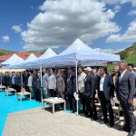 Sandıklı Tarım, Hayvancılık Makinaları, Teknolojileri ve Seracılık Fuarı