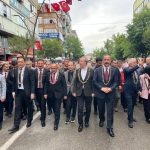 Uluslararası Isparta Gül Festivali 2026