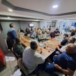 Borsamız, Gelendost’taki Üyelerinin Taleplerini Dinledi