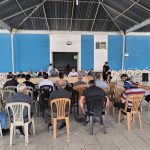 S.S. Senir Kasabası Tarımsal Kalkınma Kooperatifi Genel Kurul Toplantısı 2026