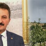 Yönetim Kurulu Başkanımız Hüdai Şahin’den TARSİM Vurgusu: “Üreticimizi Tam Güvenceye Almalıyız”