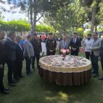 Jandarma Teşkilatının Kuruluş Yıldönümü 2026