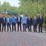 Borsamız Üye İstişare Programlarının Sonuncusunu Isparta Merkezde Gerçekleştirdi
