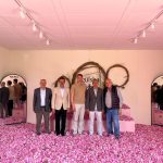 Borsamızdan MG Isparta Rose Firmasına Ziyaret