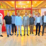 Yıllık Üye İstişare Programlarının İlkini Yalvaç’ta Gerçekleştirildi