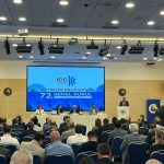 ICC Türkiye 72. Genel Kurulu 2026