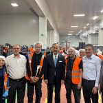 Isparta Kirazının İhracat Yolculuğu Ve Çin Pazarı Gündeme Alındı