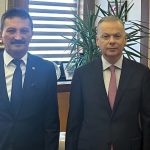 Borsamızdan Ankara’da Kritik İhracat Teması