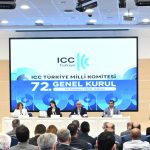 ICC Türkiye 72. Genel Kurulu 2026