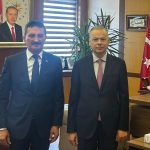 Borsamızdan Ankara’da Kritik İhracat Teması