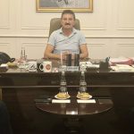 Ziraat Bankası Isparta Şubesinden Borsamıza Ziyaret