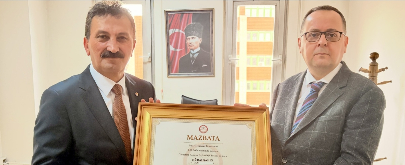 Borsamızda Yeni Dönem Resmiyet Kazandı